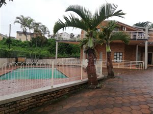 4 Bed House in Clare Hills