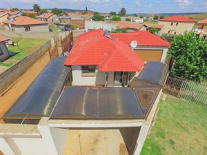 3 Bed House in Lawley