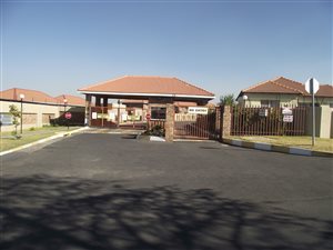 2 Bed Apartment in Birchleigh
