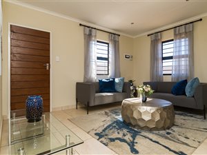 3 Bed House in Johannesburg Central