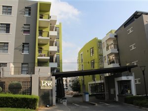 2 Bedroom Apartment in Edenburg