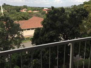2 Bed Apartment in Stanger