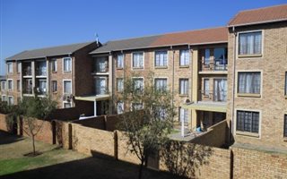 2 Bedroom Apartment in Highveld
