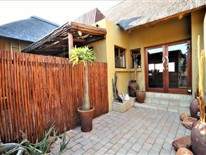 3 Bed House in Raptors View Wildlife Estate