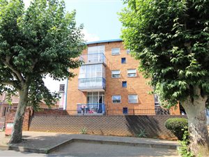 1 Bed Flat in Marlands