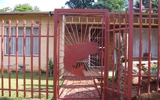 3 Bedroom House in Sabie