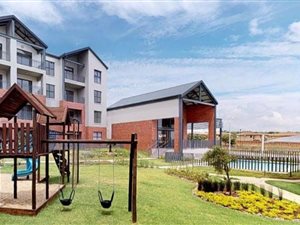 2 Bed Apartment in Erand Gardens