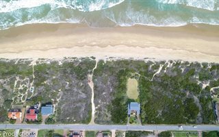 1765 m² Land available in Myoli Beach