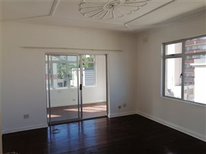 2 Bed Apartment in Umbilo