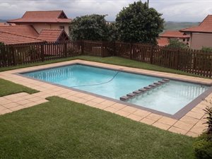 2 Bedroom Apartment in Izinga Ridge