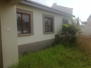 3 Bed House in Hesteapark