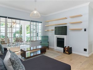 2 Bed Apartment in Dunkeld West