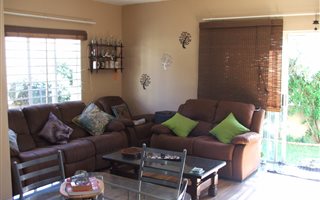 2 Bedroom Duplex in Honeydew