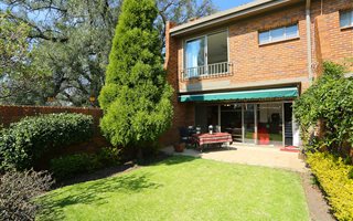 3 Bedroom Duplex in Fairland