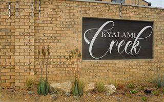 2 Bedroom Apartment in Kyalami