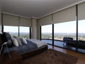 3 Bed Apartment in Sandton CBD