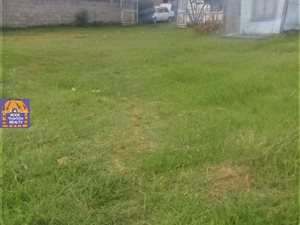 221 m² Land available in Orange Farm