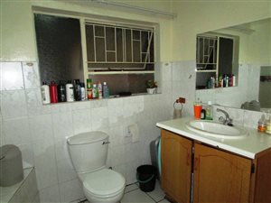 2 Bed Flat in Vanderbijlpark CE3