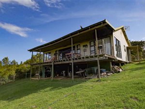 214.1 ha Farm in Uitenhage Rural