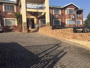 74 m² Commercial space in Nelspruit
