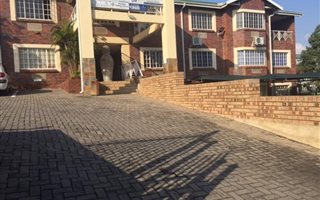 74 m² Commercial space in Nelspruit