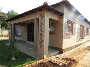 3 Bed House in Mayville