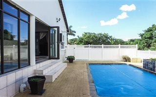 3 Bedroom House in Birdswood