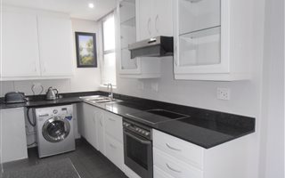 2 Bedroom Apartment in Point Waterfront