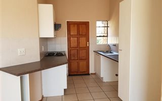 2 Bedroom Apartment in Allens Nek