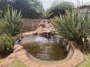 3 Bed House in Brenthurst