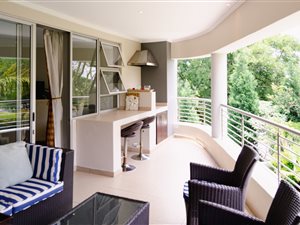 2 Bed Apartment in Hyde Park