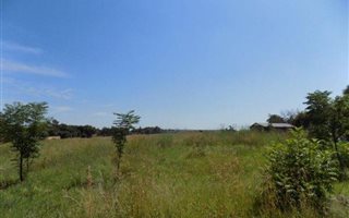 9 m² Farm in Knopjeslaagte