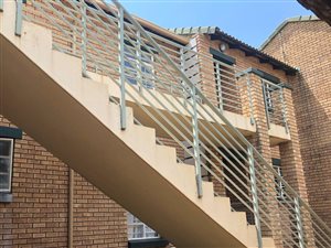 2 Bed Apartment in Lyttelton Manor