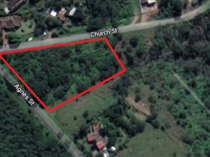4047 m² Land available in Mount Moreland