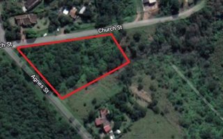 4047 m² Land available in Mount Moreland