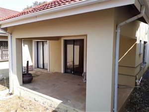 4 Bedroom House in Glencoe