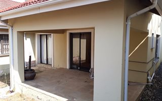 4 Bedroom House in Dundee