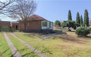 3 Bedroom House in Evander