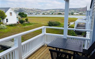 4 Bedroom House in Thesen Islands