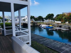4 Bed House in Thesen Islands