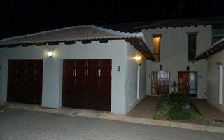 2 Bedroom Townhouse in Melodie