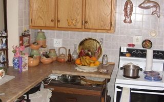 2 Bedroom Apartment in Bela-Bela (Warmbaths)