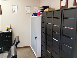30 m² Office Space in Montana