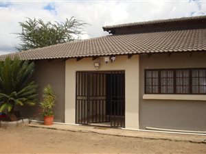 4 Bed House in Ivydale