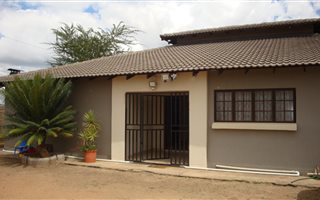 4 Bedroom House in Ivydale