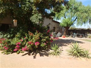 3 Bed Apartment in Klipheuwel