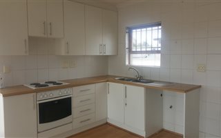 2 Bedroom Apartment in Durbanville
