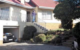 3 Bedroom House in Gillview