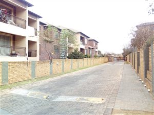 2 Bed Apartment in Birchleigh