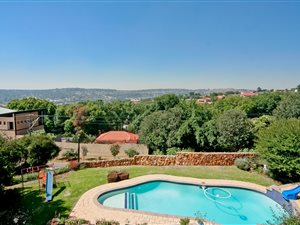 3 Bed House in Cyrildene